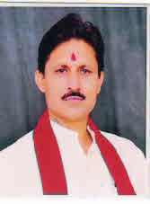 RAJINDER KUMAR