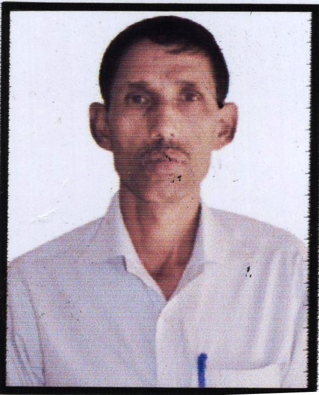 Rajiv Ranjan Mahto