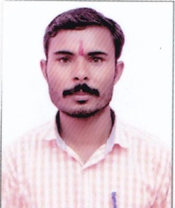 Raju Ashok Gawali