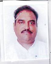 RAKESH SINGH