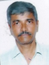 RAM KISHAN PRAJAPAT