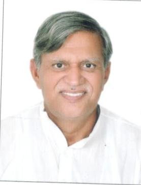 RAMESH DALAL