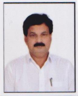 Ramesh Krishnrao Pishe