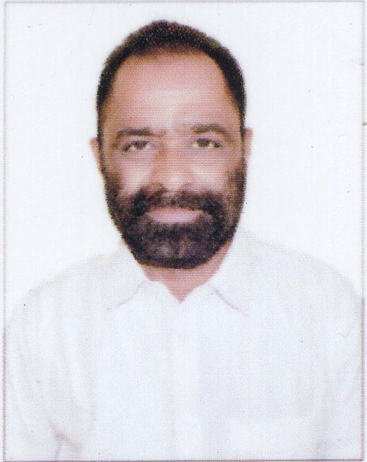 Ram Jivan Mandal