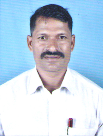 RAVI KESHAV BAGUL