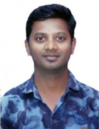 Ravindra Suresh Damodar