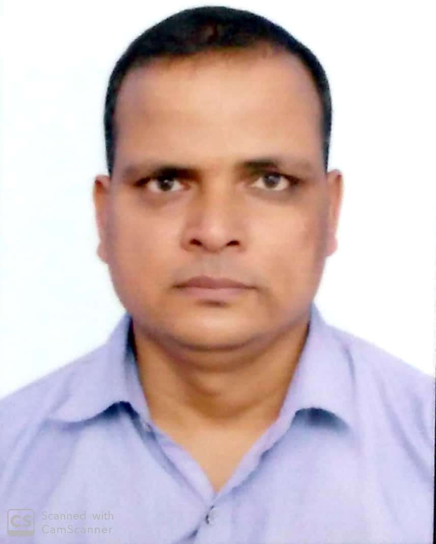 RAVINDER GUPTA