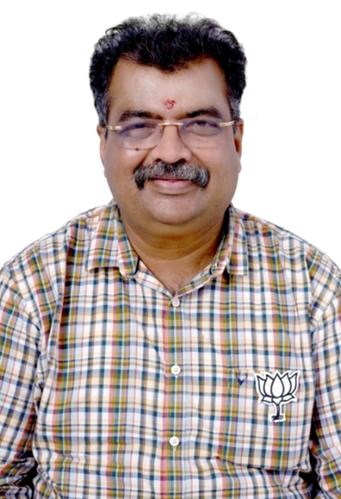 Chavan Ravindra Dattatray