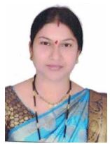 RESHMA GANPAT CHAVAN