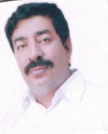 RISHI RAJ RANA