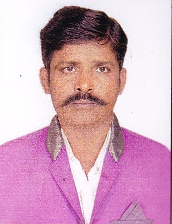 Rudal Paswan