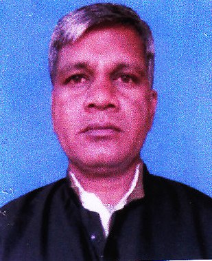 Raghupti Pandit