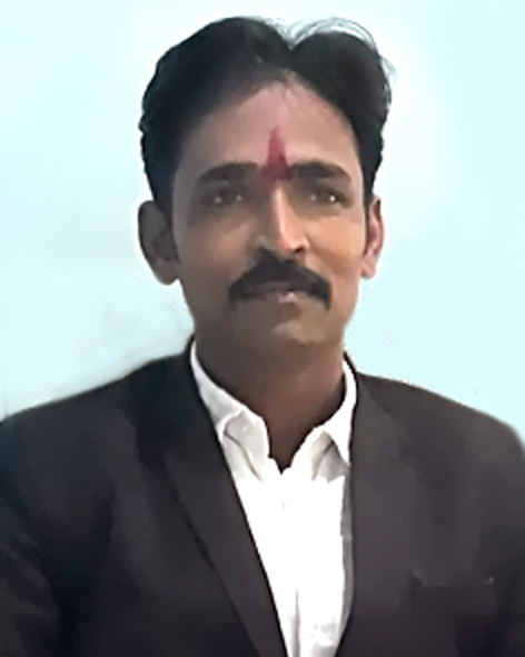 Rahul Ashok Patil