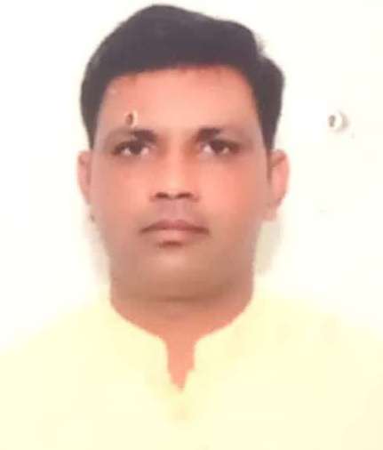 Rai Singh Gindran