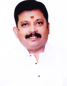 Raj Paliwar