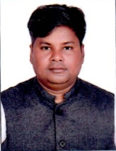 Jaiswal Rajesh Gangaprasad