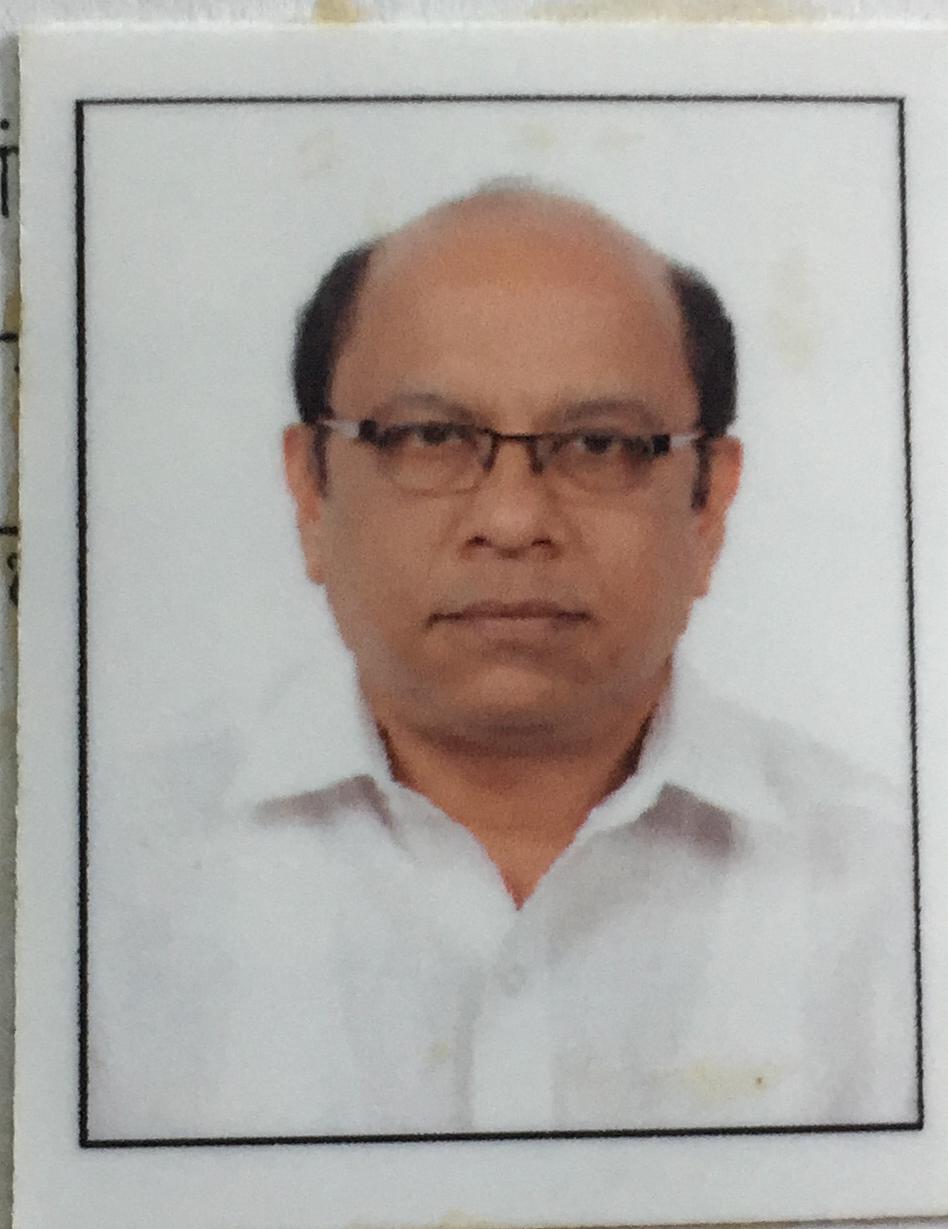 Rajesh Narasingrao Patil