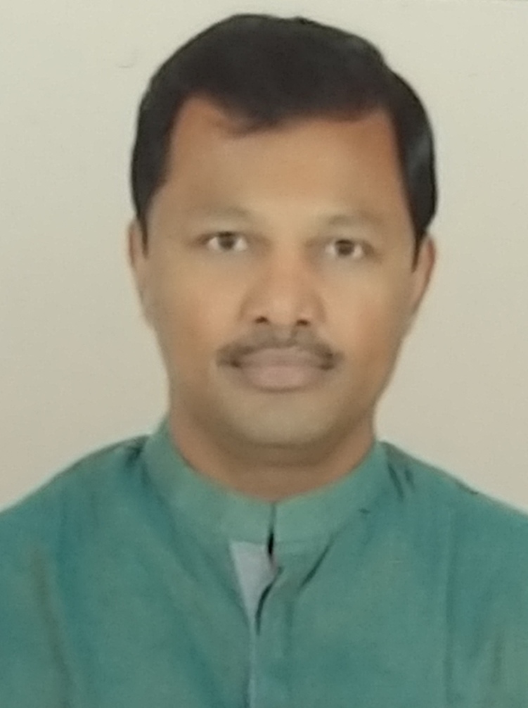 Rajesh Pawar