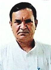 Rajkumar Pahal