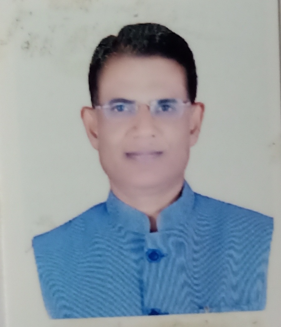 Ram Naresh Yadav