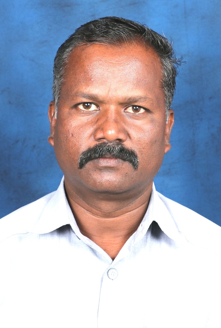 Ram Shankar Patole