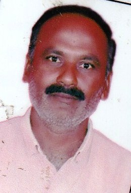 Ramchandra Gangaram Bharande