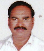 Ramchandra Laloo Vananje