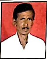 Rangnath Rambhau Nikam