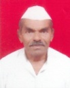 Ravsaheb Shrirang Sarvade