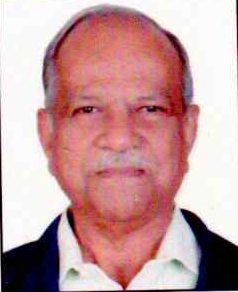 Ravikant Ramchandra Perekar