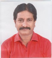 Ravindra Madhukar Phate