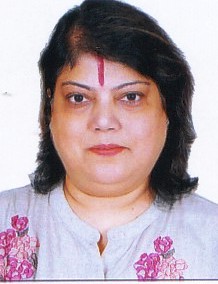 Reena Yashvir Singh