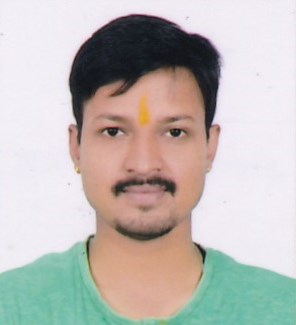 Sachin Waghade