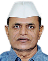 Sadashivrao Hanmantrao Patil