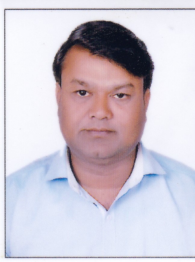 Sagar Damodar Lokhande