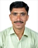 Prof. Dr. Sahadev Atmaram Jadhavar