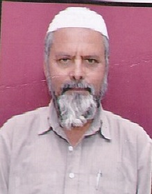 Salim Kasam Pinjari