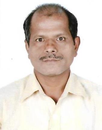 (Bhau) Salu Pawar