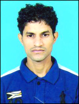 SANDEEP HINDUSTANI