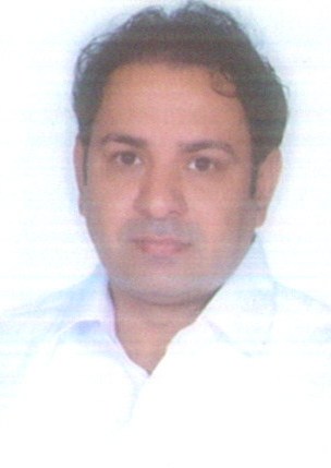 DR SANDEEP HOODA