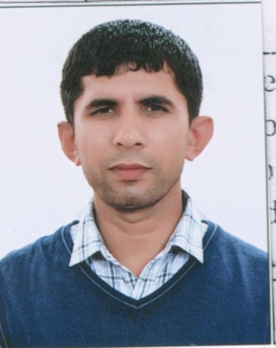 SANDEEP BHARDWAJ