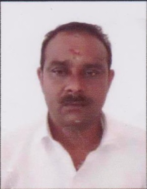 Sanjay Manohar Kharatmal