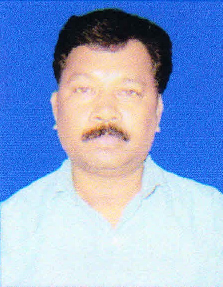 SANJAY JARIKA