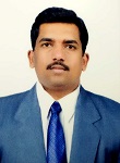 SANJAY IRAPPA KURBETT