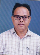 SANJAY WAMAN KEDARE