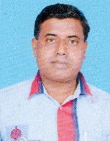 SANTOSH KUMAR SHARMA