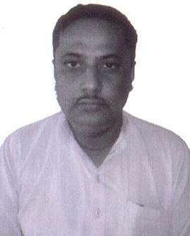 SANTOSH KUMAR SINGH