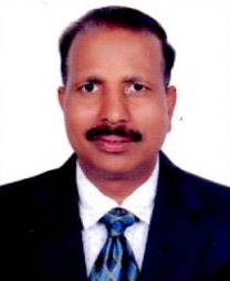 SANTOSH BHIKAJI BHALERAO