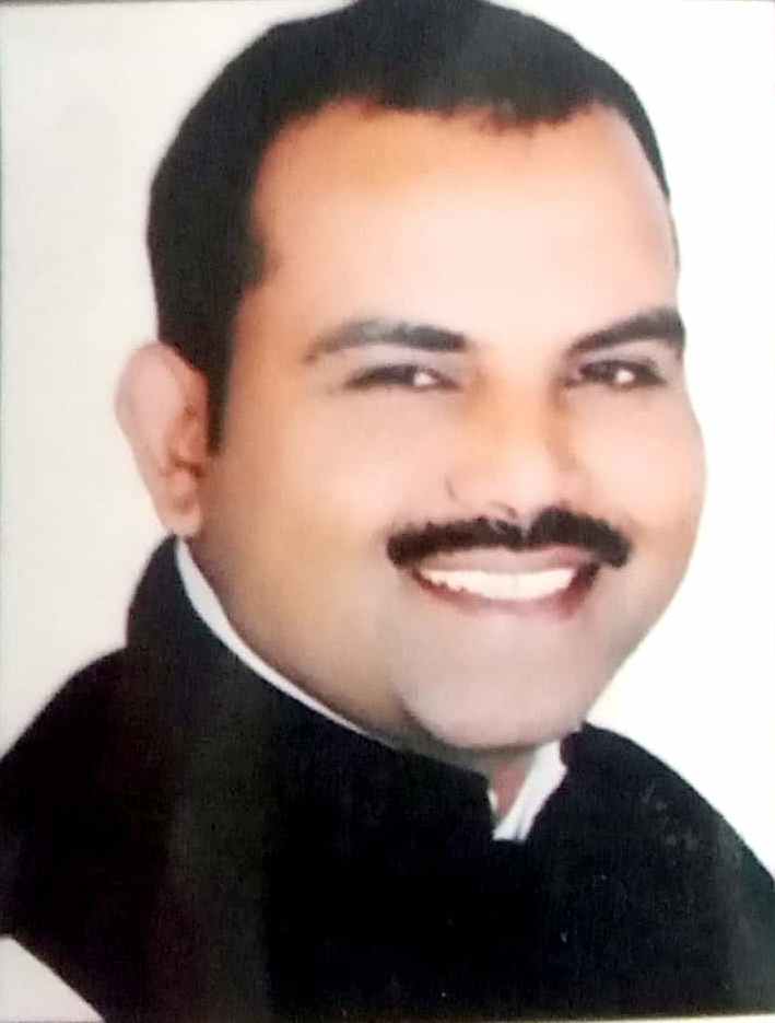 SANTOSH KUMAR YADAV