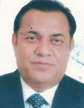 Dr. SATISH YADAV